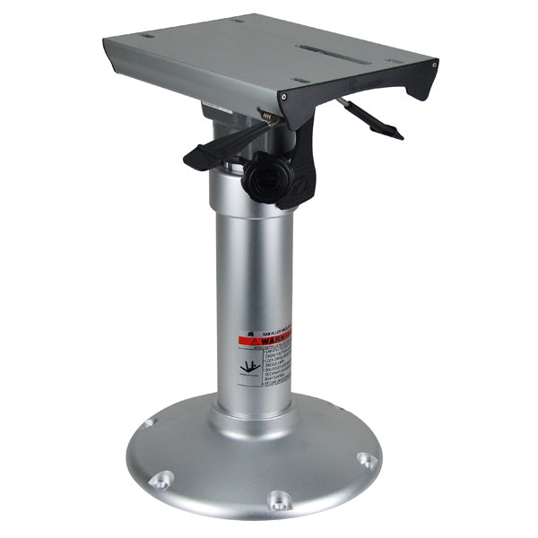 Relaxn Heavy Duty Air Ride Pedestal