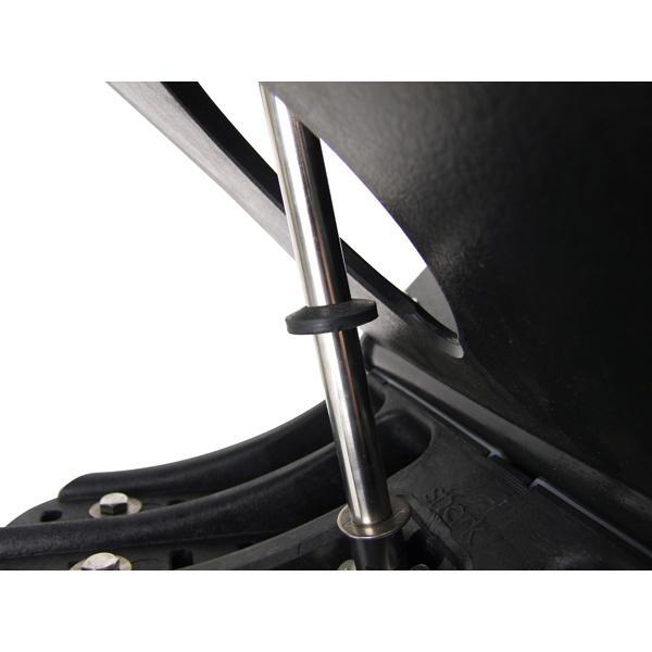 Pedestal - Suspension Base System Shark Flex