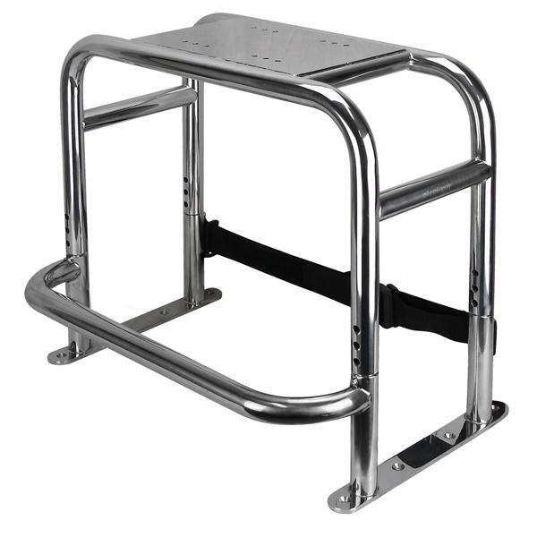 Relaxn Spaceframe Pro
