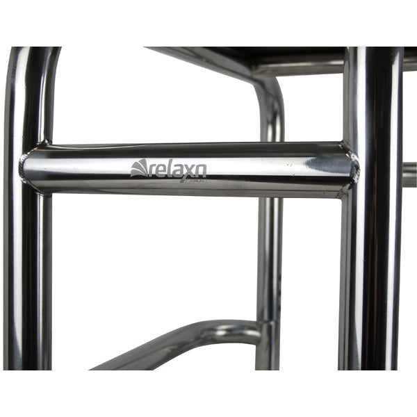 Relaxn Spaceframe Double