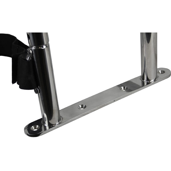 Relaxn Spaceframe Double