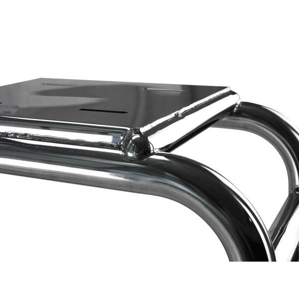 Relaxn Spaceframe Double