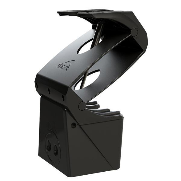 Pedestal - Suspension Base System Shark Flex Plus