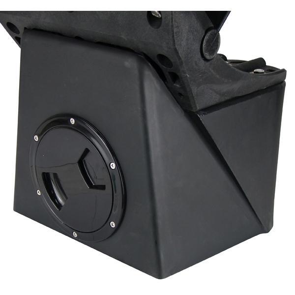 Pedestal - Suspension Base System Shark Flex Plus