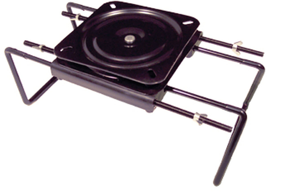 Seat Clamp and Swivel