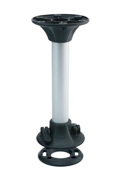 Quick Release Table Pedestal System