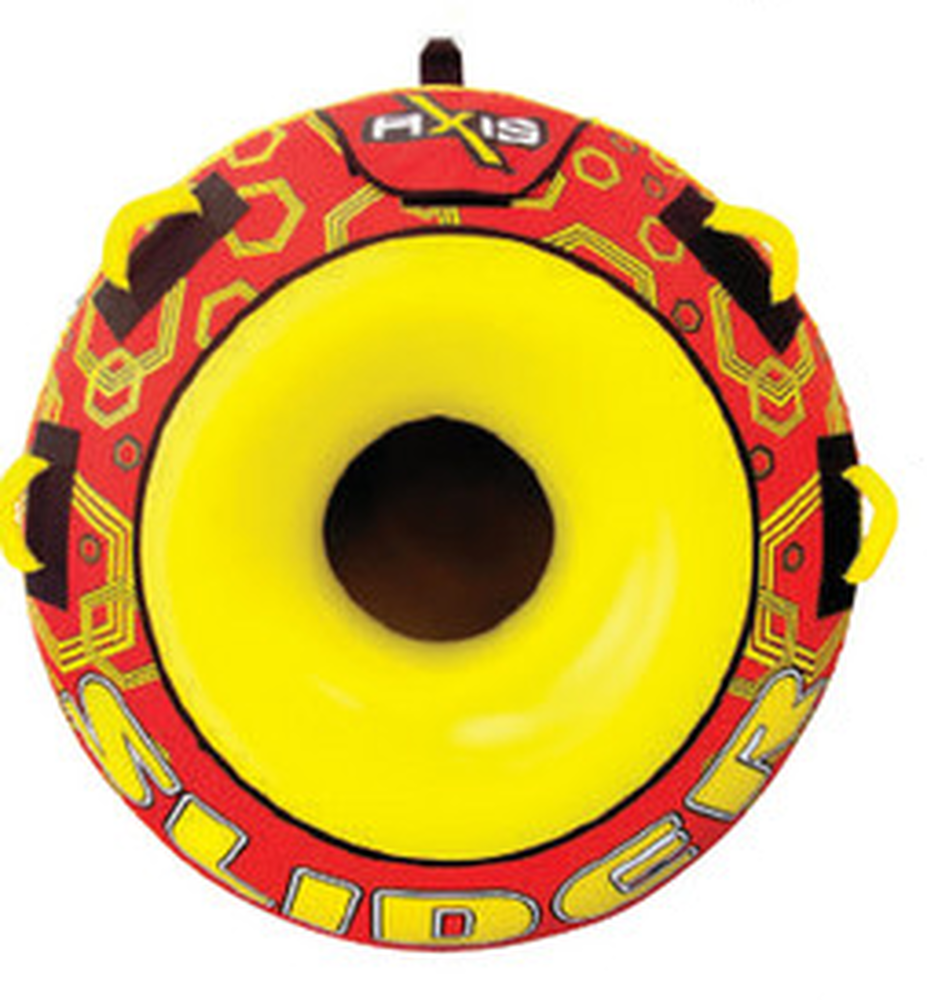 SLIDER 54 Tube