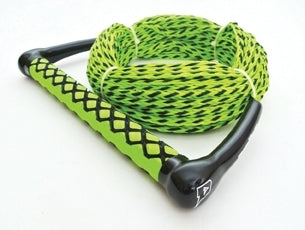 Sport Handle Ski Tube Tow Rope