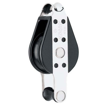 38mm Big Bullet Block - Becket