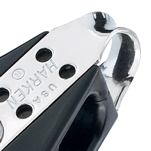 38mm Big Bullet Block - Becket