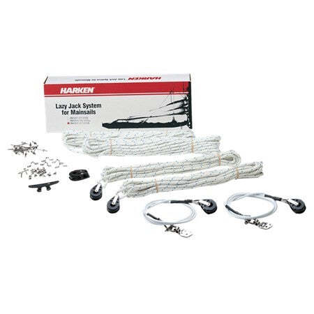Large Lazy Jack Kit