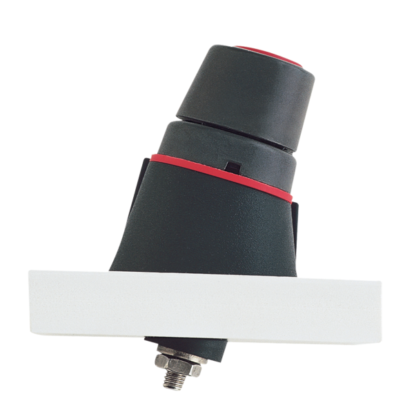 Standard 15° Angled Riser