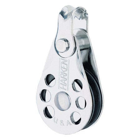 51mm Wire Block
