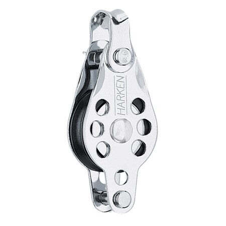 38mm Wire Block - Becket