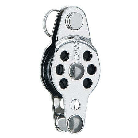 25mm Forkhead Wire Block - Becket