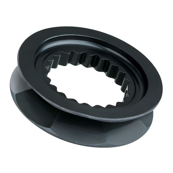 76mm Hexaratchet® Block - Port