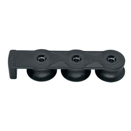 50mm Composite Organizer - 3 Sheave