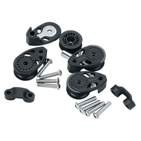27mm Control Block Kit