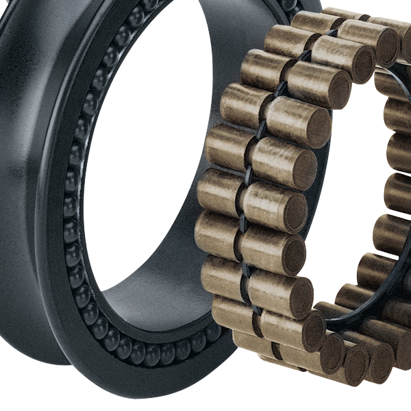 57mm Aluminum Footblock