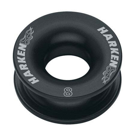 8mm Lead Ring
