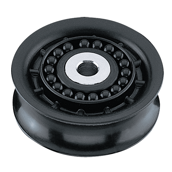 75mm Aluminum Mast Collar ESP Block