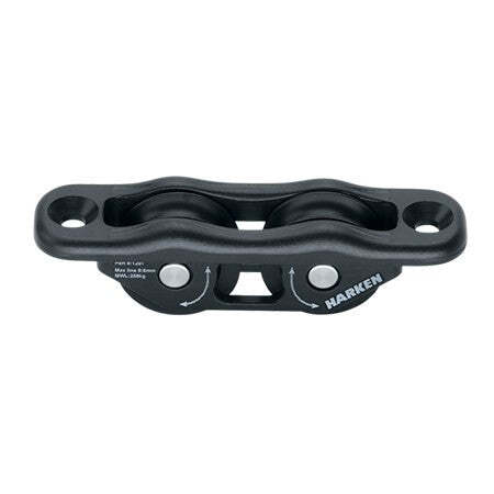 30mm Protexit™ Double Exit Block