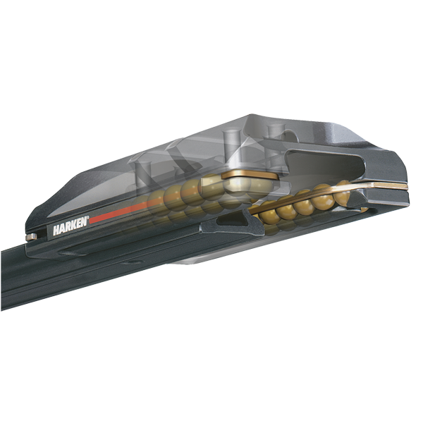 Midrange Toggle (Pin 12.7 mm)