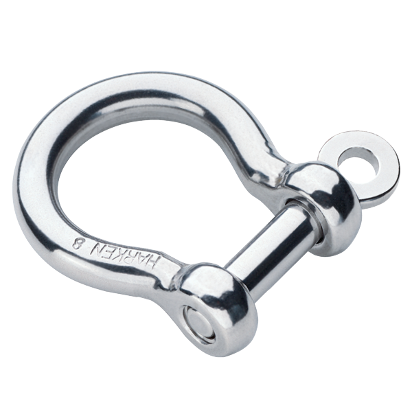 5mm Twist Shackle