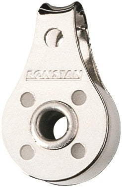 Ser 19 Single Block, Loop Top