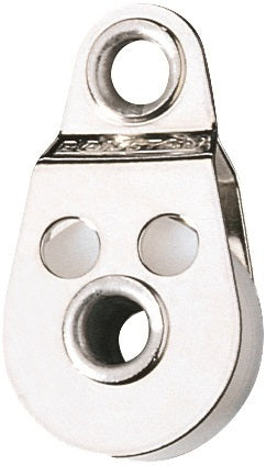 Ser 19 Single Block, Ferule Eye Top