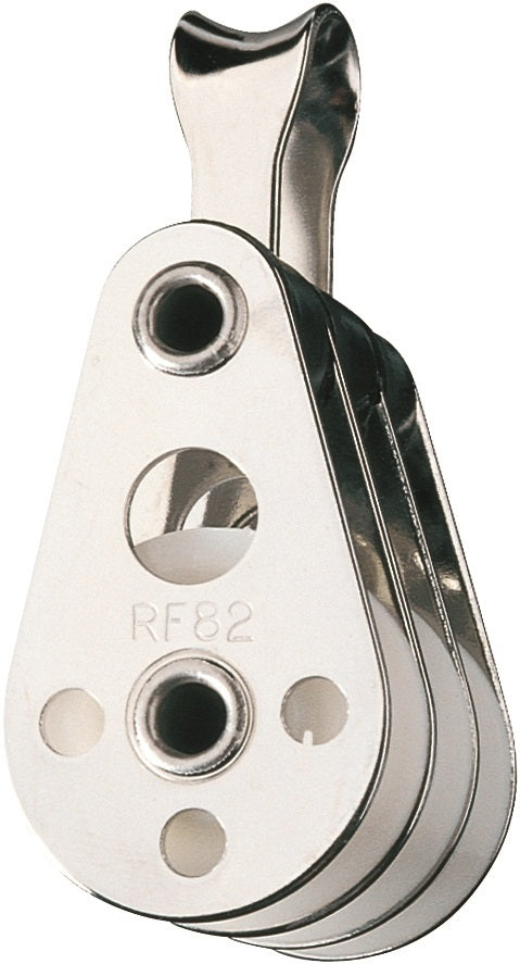 Ser 29 Triple Block, Loop Top