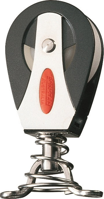 Series 40 Single Stand-up Block