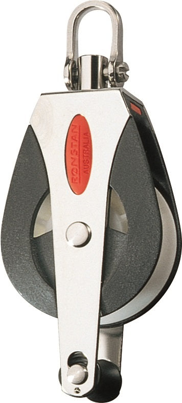Series 50 Single Block, Becket, Universal Top