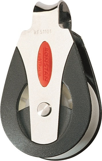 Series 50 Single Block, Loop Top