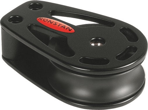 Series 50 Single Cheek Block