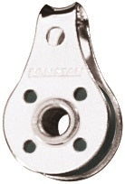 Ronstan 19mm single block, loop top