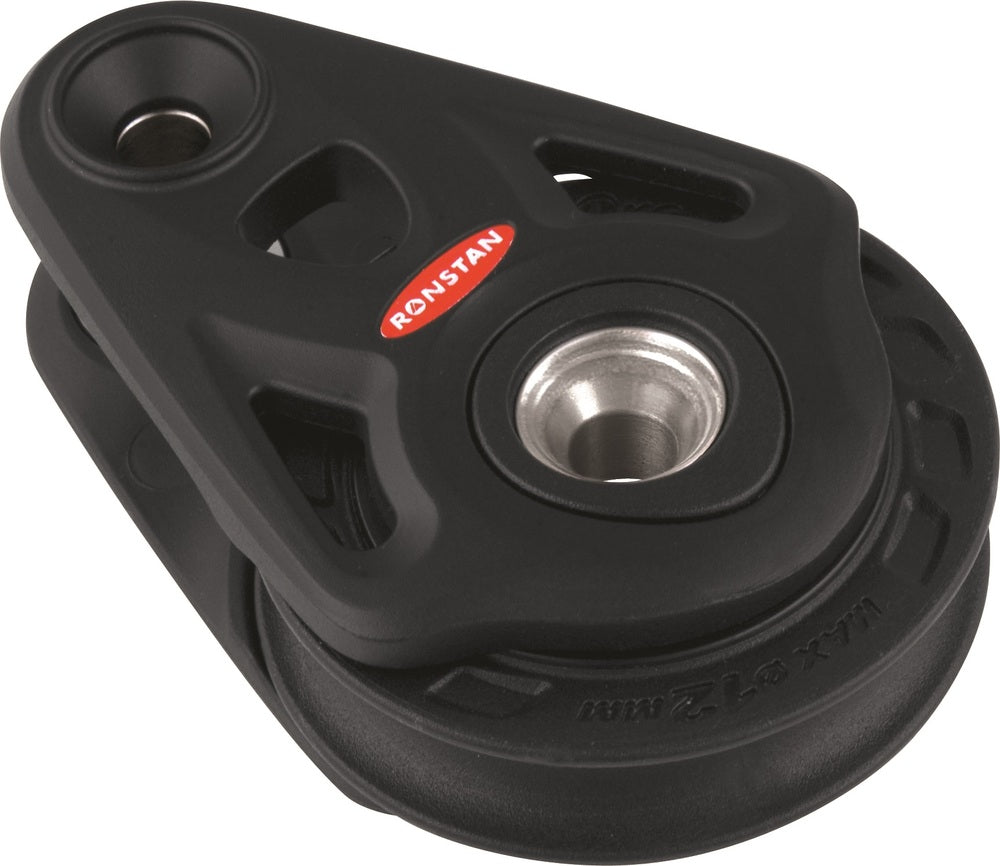 60mm Foot Block Single