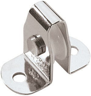 Ronstan Single Upright Lead Box - 19mm