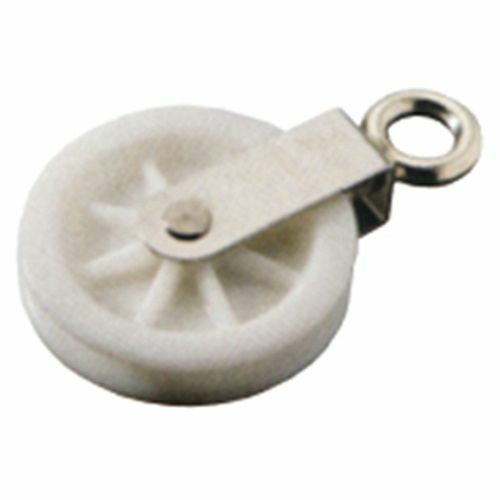 Steering Pully