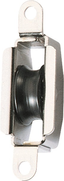 Ronstan Single Micro Exit Box 20mm side tabs