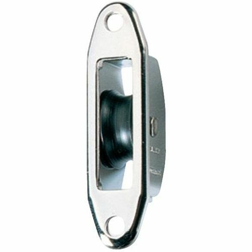 Ronstan Single Micro Exit Box 20mm HL