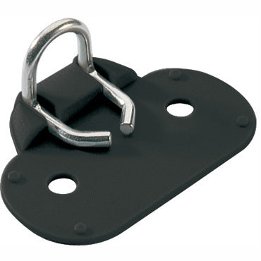 Ronstan Medium Cam Cleat Rope Guide