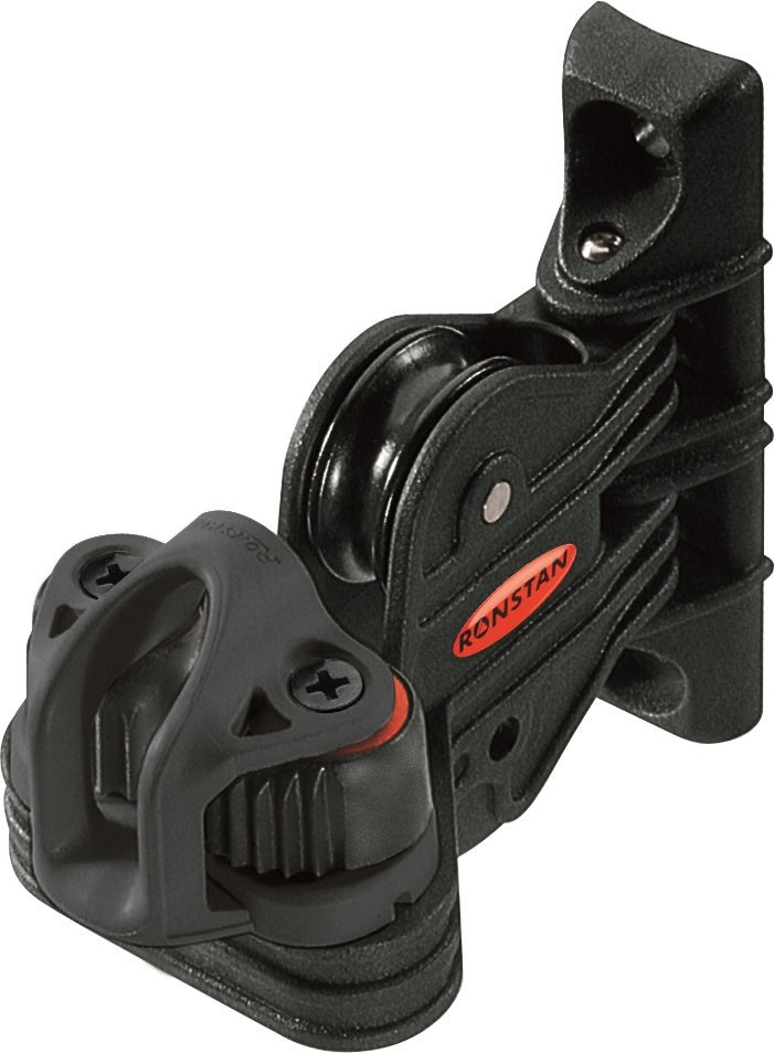 Swivel Cleat Platform