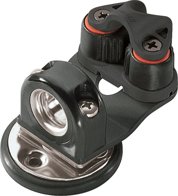 Ronstan Swivel Deadeye & Cleat