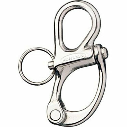 Ronstan Series 100 Fixed Eye Snap Shackle