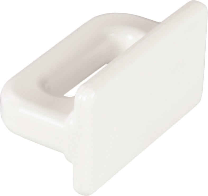 Plastic Sail Track Slide - 22mm