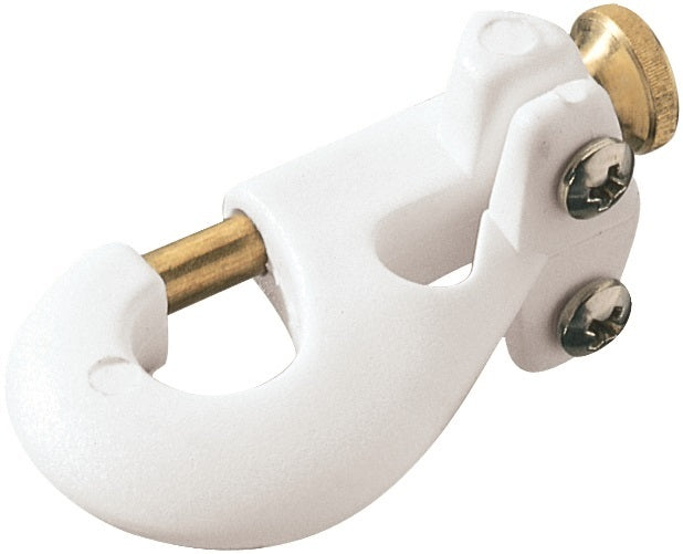 Plastic Piston Jib Hank - Large