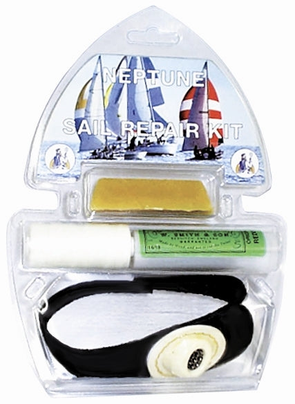 Sail Repair Kit