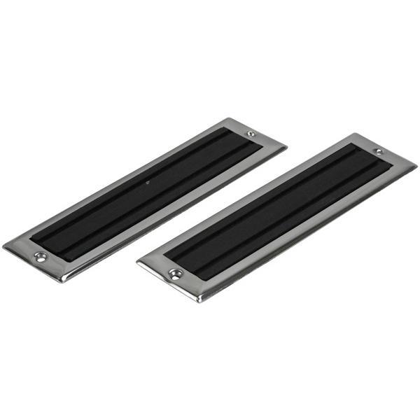 Deck Steps - Anti Slip