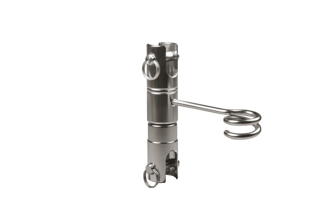 Ronstan Fork-fork swivel 7.9mm diam. Pins
